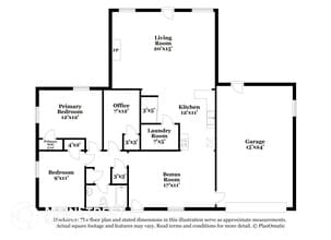 Building Photo - 5302 N Garfield Ave