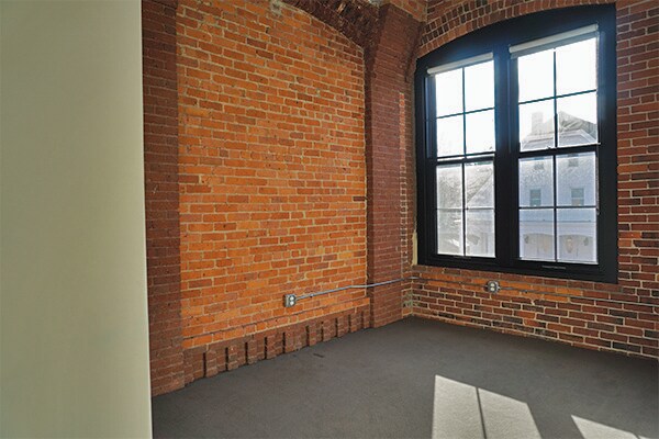 Floorplan - 60 Water Street