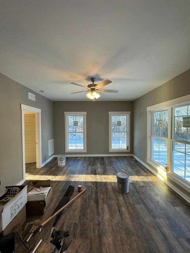 Foto del edificio - 1337 Park St