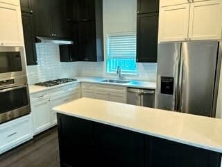 Foto del edificio - 7726 Jack Oak Ave