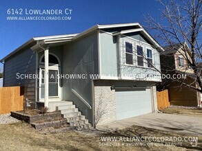 Building Photo - 6142 Lowlander Ct