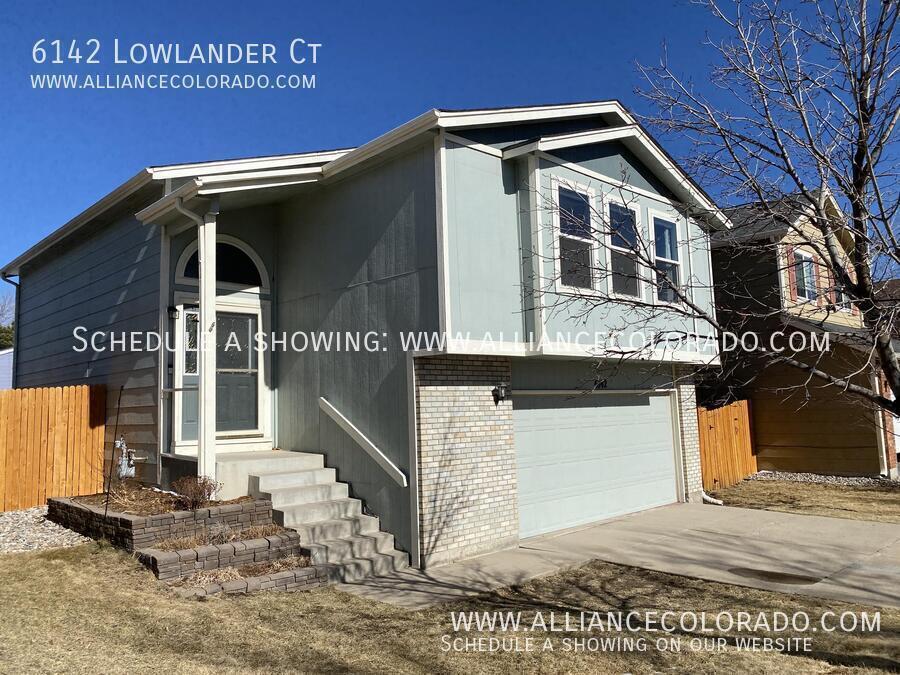 Foto principal - 6142 Lowlander Ct