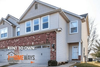 Building Photo - 320 Willott Square Dr