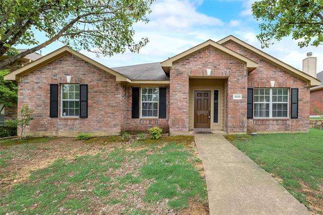 Foto principal - 3333 Pecan Shadow Way