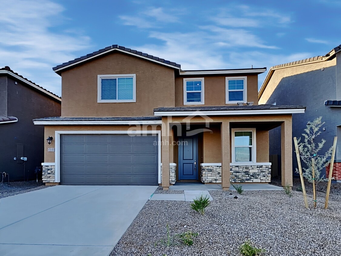Foto principal - 17137 Puget Ave