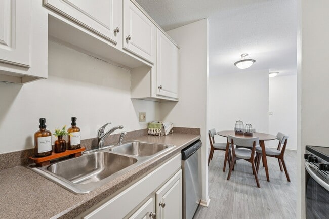 Building Photo - The Bosk Apartment Homes