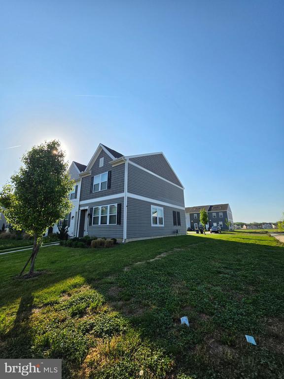 Foto del edificio - 424 Ridgely Blvd