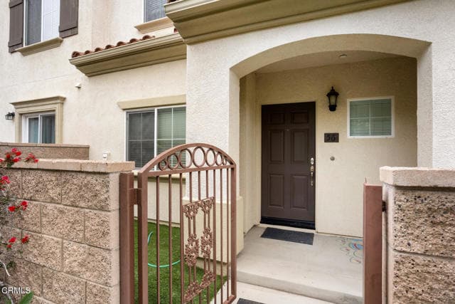 Building Photo - 15633 Odyssey Dr