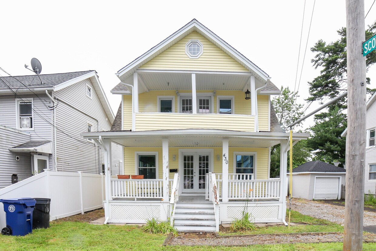 Foto principal - 430 Ocean Ave