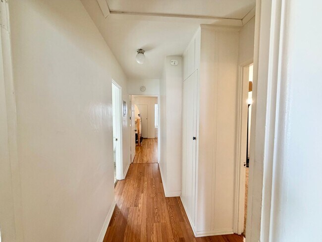 Foto del edificio - Beautiful 3 bed/1 bath unit in San Clemente