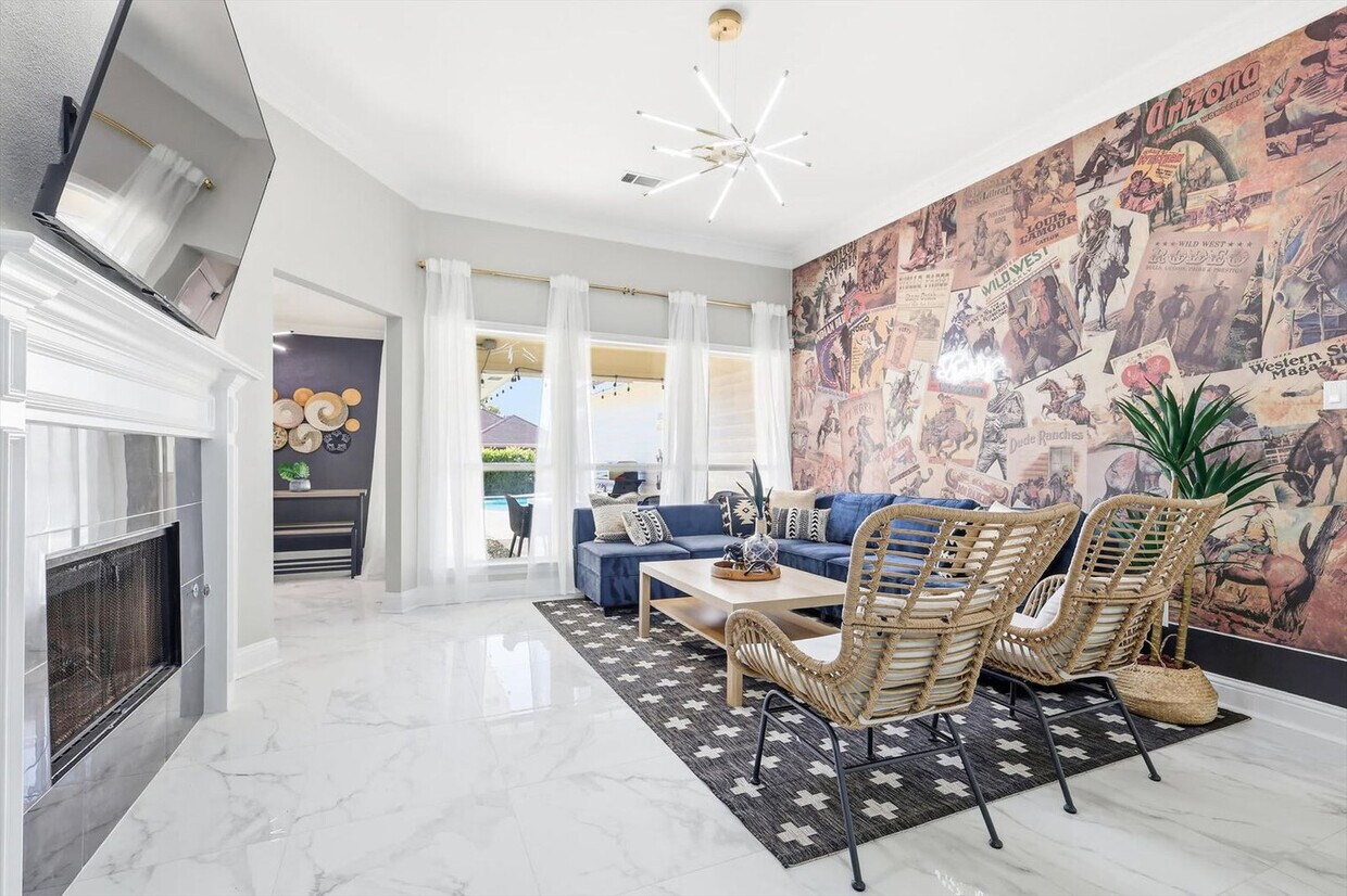 Foto principal - 2720 Wild Grove Ln