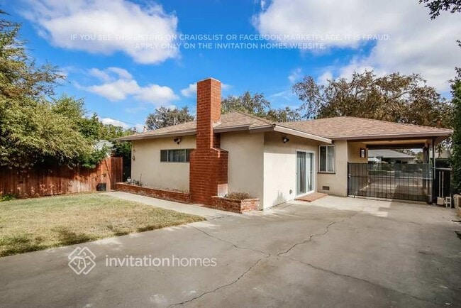 Building Photo - 13403 Traub Ave