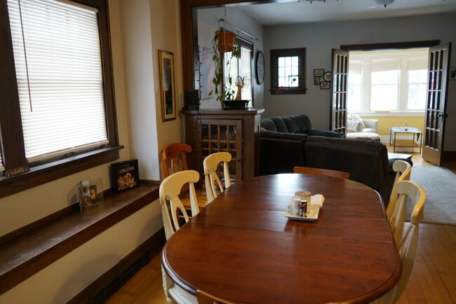 Dining Room - 1123 8th St N