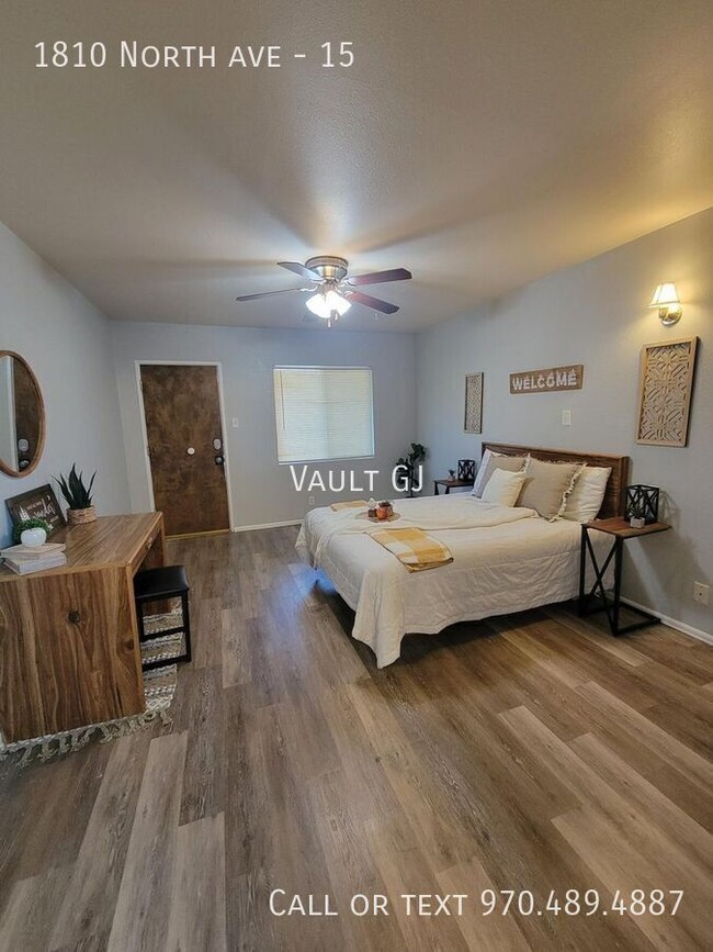 Foto del edificio - 1810 North Ave