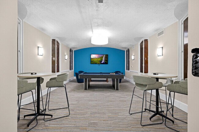 capilla 5 - The Loop at Midtown