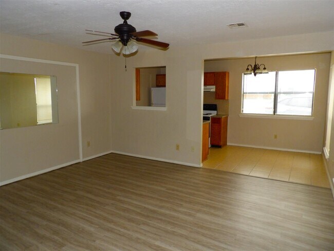 Foto del edificio - 2514 SW B Ave