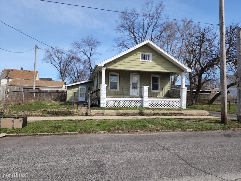 Primary Photo - 2 br, 1 bath House - 1609 W Antoinette St