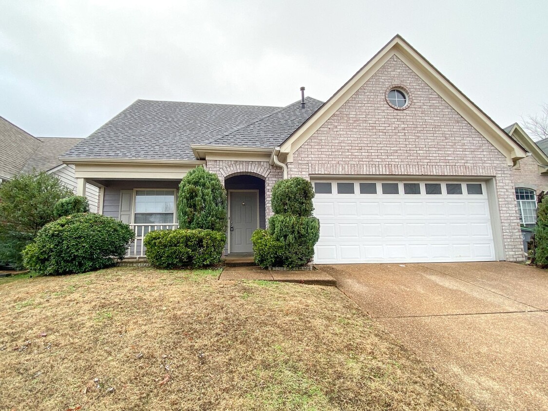 Foto principal - 3 bed, 3 bath home in Arlington