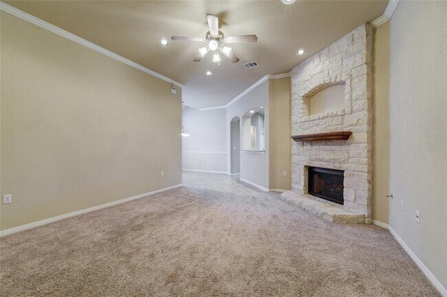 Foto del edificio - 14100 Avery Ranch Blvd