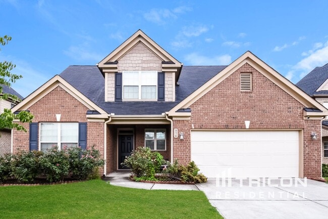 Building Photo - 978 Reddy Farm Ln