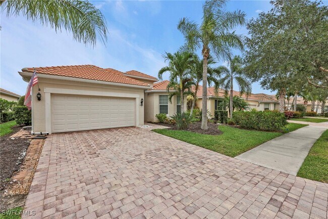 Building Photo - 8591 Palermo Ct