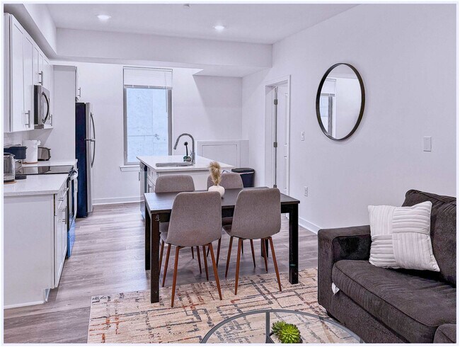 Foto del edificio - 1427 Germantown Ave