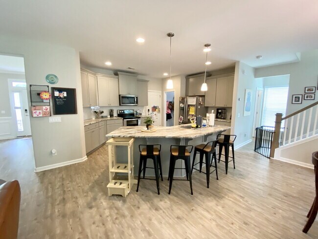 Foto del edificio - Single Family Home for Rent in Palmetto Point