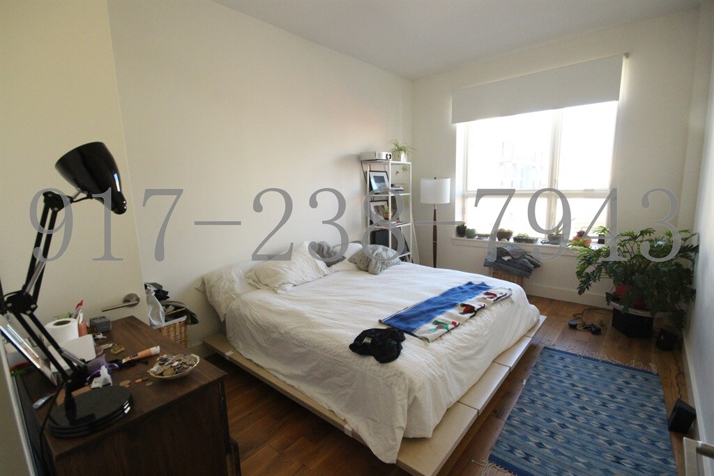 Foto principal - 105 Leonard St
