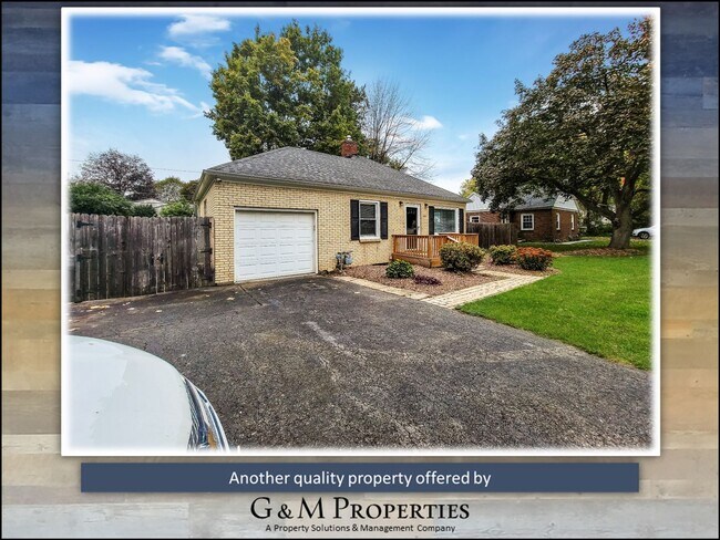 Building Photo - 2 Bedroom Recently Remodeled Single Family Home now available in North Greece!