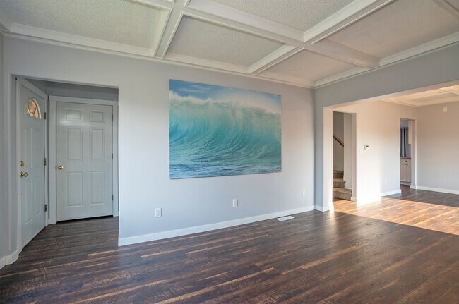Foto del edificio - North End Tacoma Three Bed Craftsman
