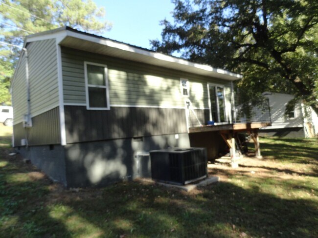 Foto del edificio - 4315 Pine Meadow Dr