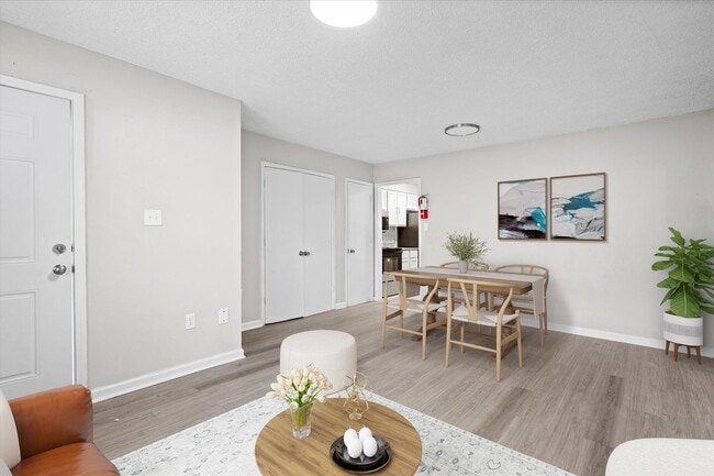 Interior Photo - Main Street Villas