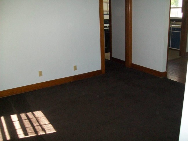 Building Photo - 1112 Harrison St