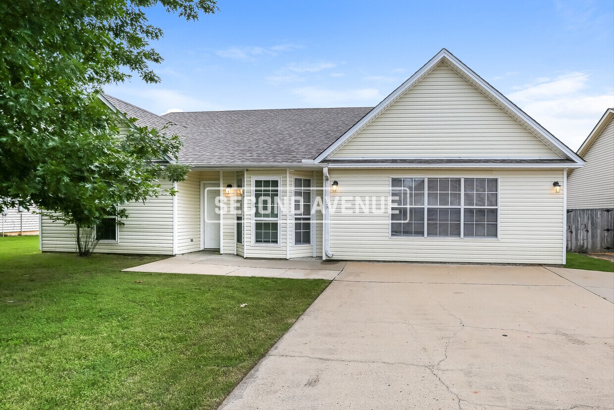 Foto principal - 328 Gathering House Dr