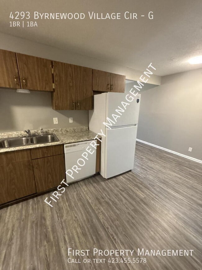 Building Photo - 4293 Byrnewood Village Cir