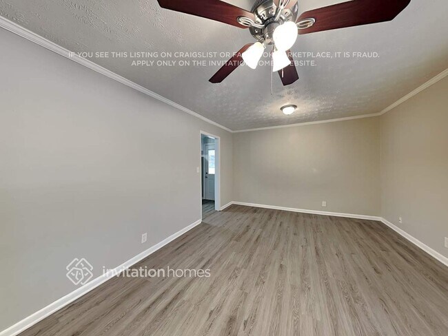 Foto del edificio - 1804 Timothy Dr SW