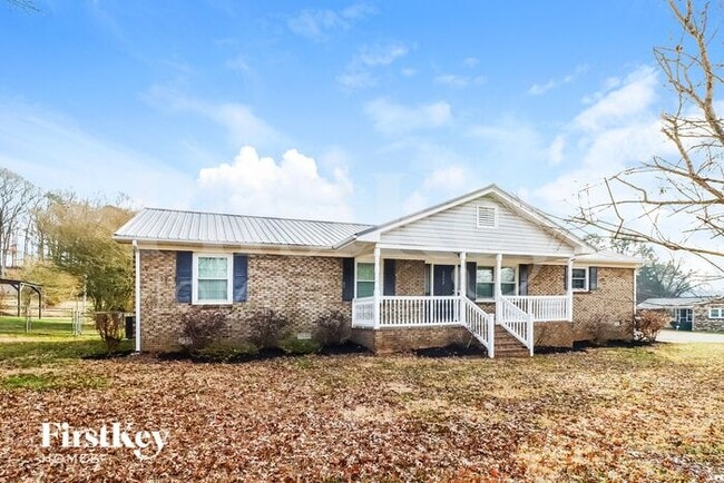 Foto del edificio - 4842 Greenwood Dr