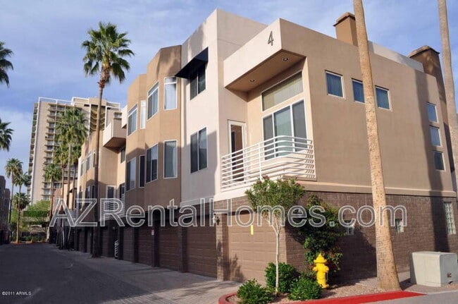 Photo - 3633 N 3rd Ave Apartment