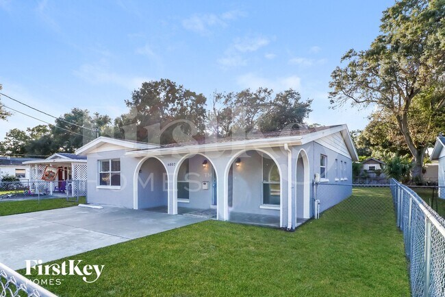 Building Photo - 6807 S Cortez Ave
