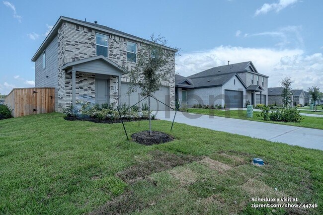 Building Photo - 18003 Valle Cupa Ln