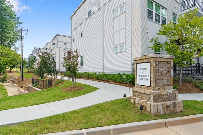 Foto del edificio - 3316 Cherry Grv Ln