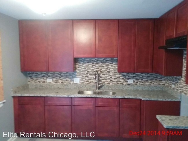 Foto del edificio - 8017 S Stewart Ave