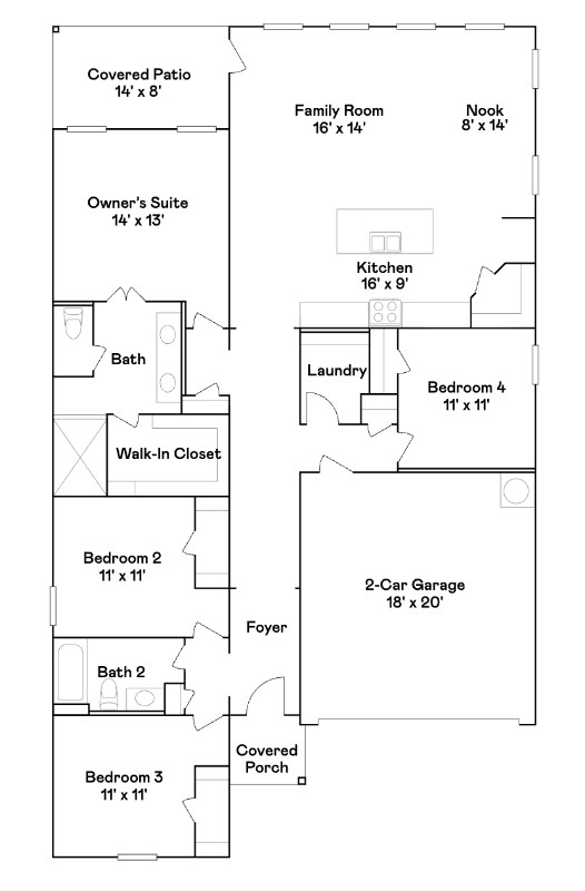 Building Photo - 3844 Casita Cir