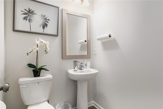 Foto del edificio - 1400 Ridgebend Way SE