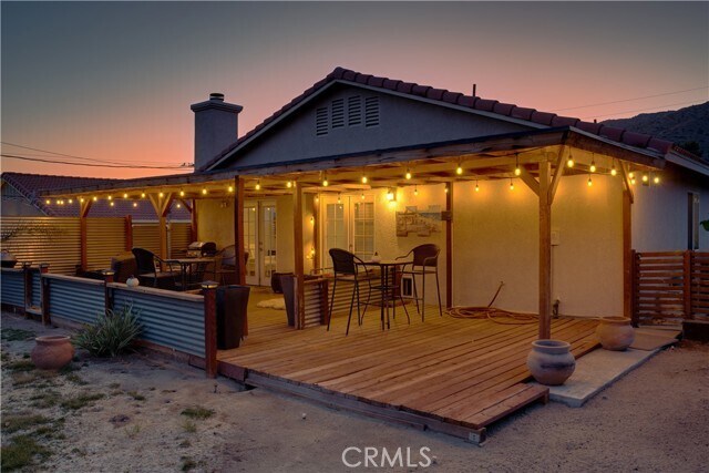 Foto principal - 53065 Twentynine Palms Highway