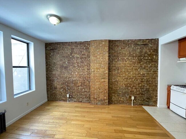 Foto del edificio - 568 W 187th St