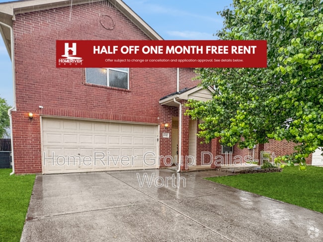 Building Photo - 4881 Trail Hollow Dr