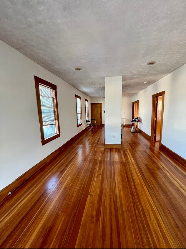 Foto del edificio - 21 Norwell St