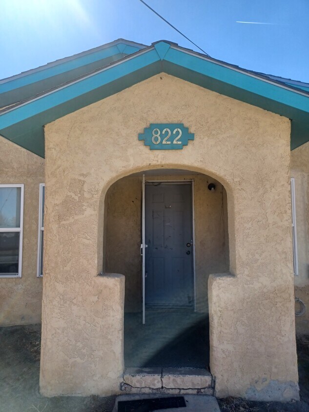 822 11th St, Alamosa, CO 81101 House Rental in Alamosa, CO