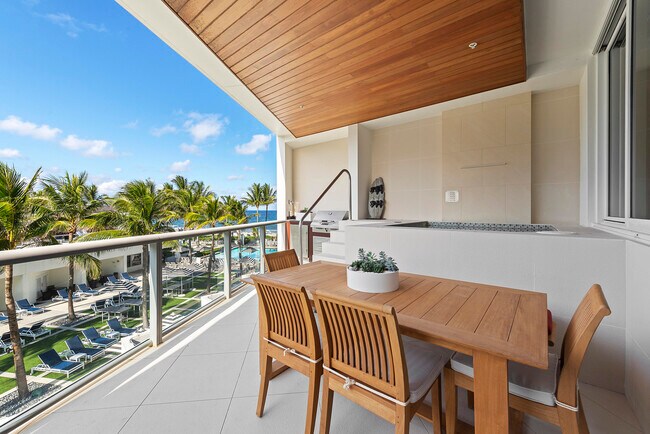 Foto del edificio - 1000 S Ocean Blvd